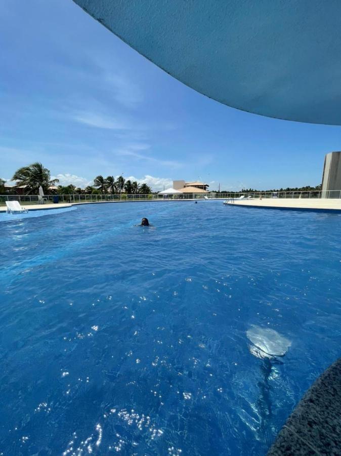 Condominio Villa Das Agua, Praia Do Saco Estancia Exterior photo