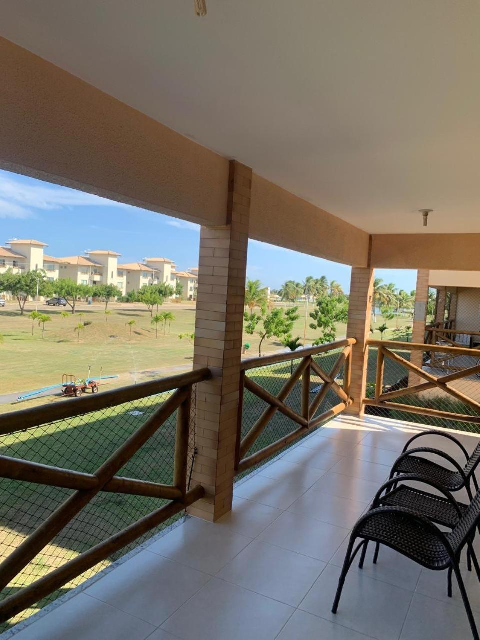 Condominio Villa Das Agua, Praia Do Saco Estancia Exterior photo